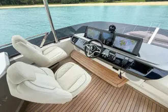 Thumbnail von Princess F65 10017315