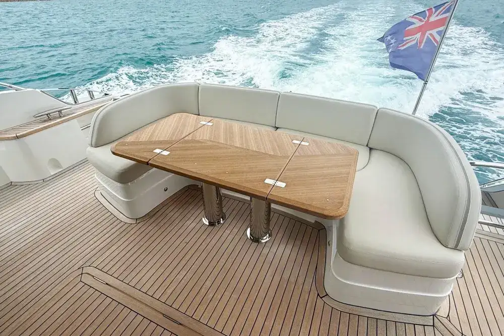 Thumbnail von Princess F65 10017315