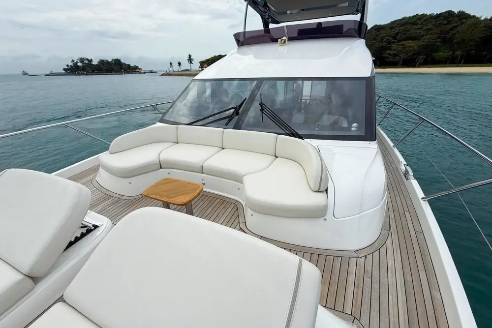 Thumbnail von Princess F65 10017315