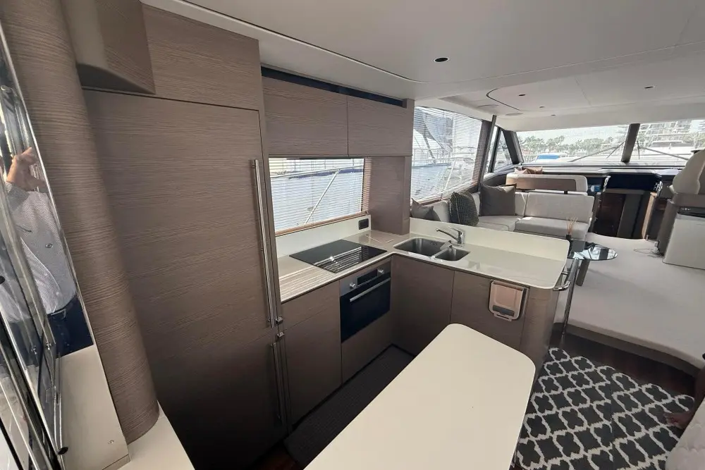 Thumbnail von Princess F65 10017315