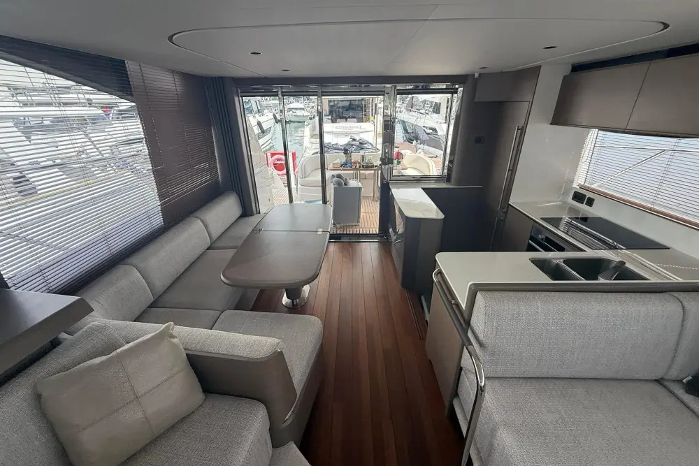 Thumbnail von Princess F65 10017315