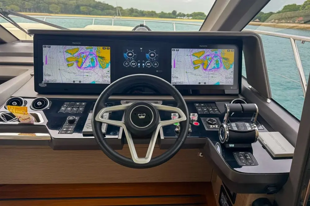 Thumbnail von Princess F65 10017315