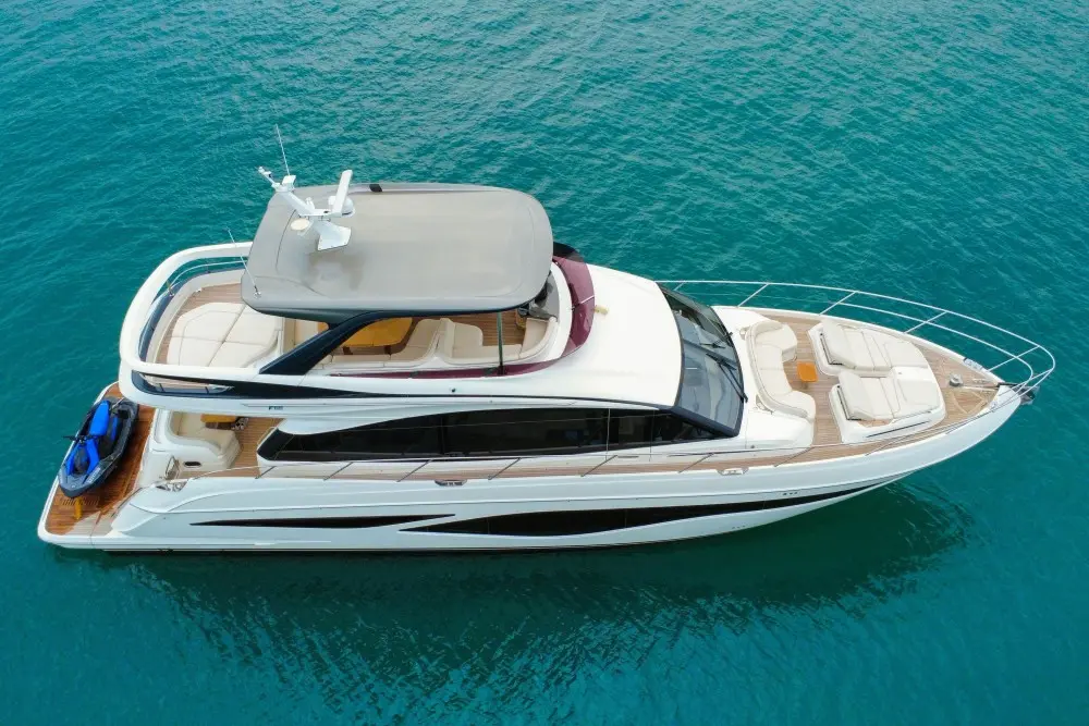 Thumbnail von Princess F65 10017315