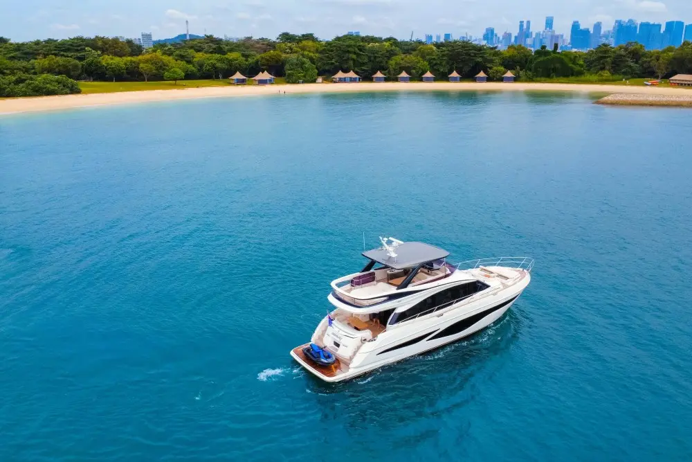 Thumbnail von Princess F65 10017315