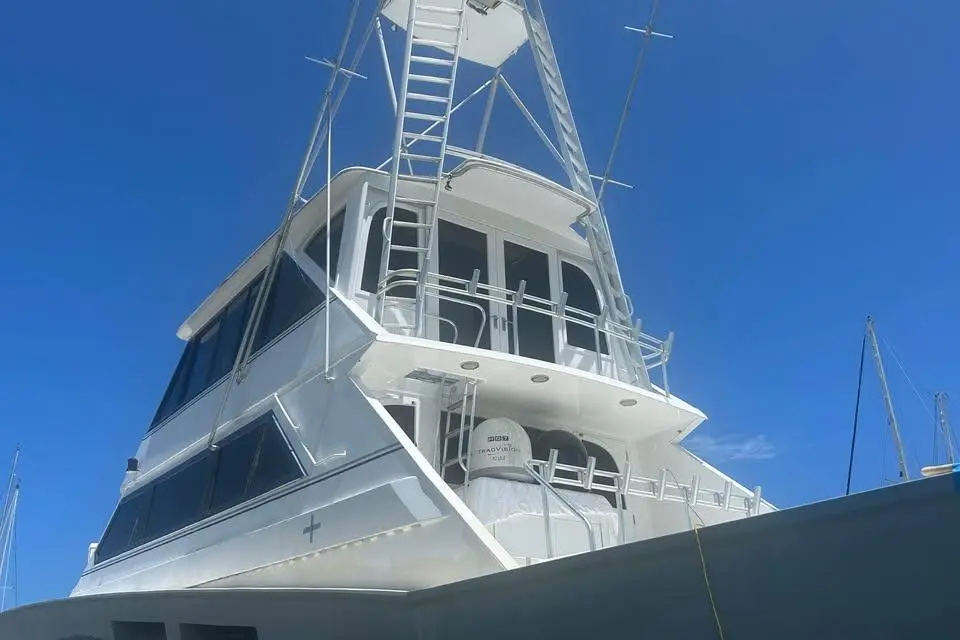 Thumbnail von Lydia Sportfish