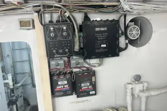 Thumbnail von Lydia Sportfish