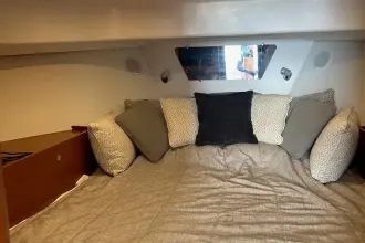 Thumbnail von Beneteau Swift Trawler 34