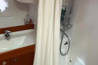 Thumbnail von Beneteau Swift Trawler 34