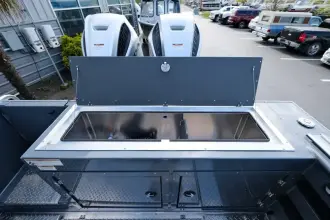 Thumbnail von Hewescraft 250 Pacific Explorer 2024 Hewescraft – 250 Pacific Explorer