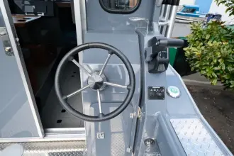 Thumbnail von Hewescraft 250 Pacific Explorer 2024 Hewescraft – 250 Pacific Explorer