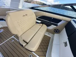 Thumbnail von Sea Ray SLX 310