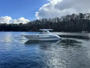 Thumbnail von Sea Ray SLX 310