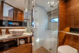 Thumbnail von Princess 68 DANI