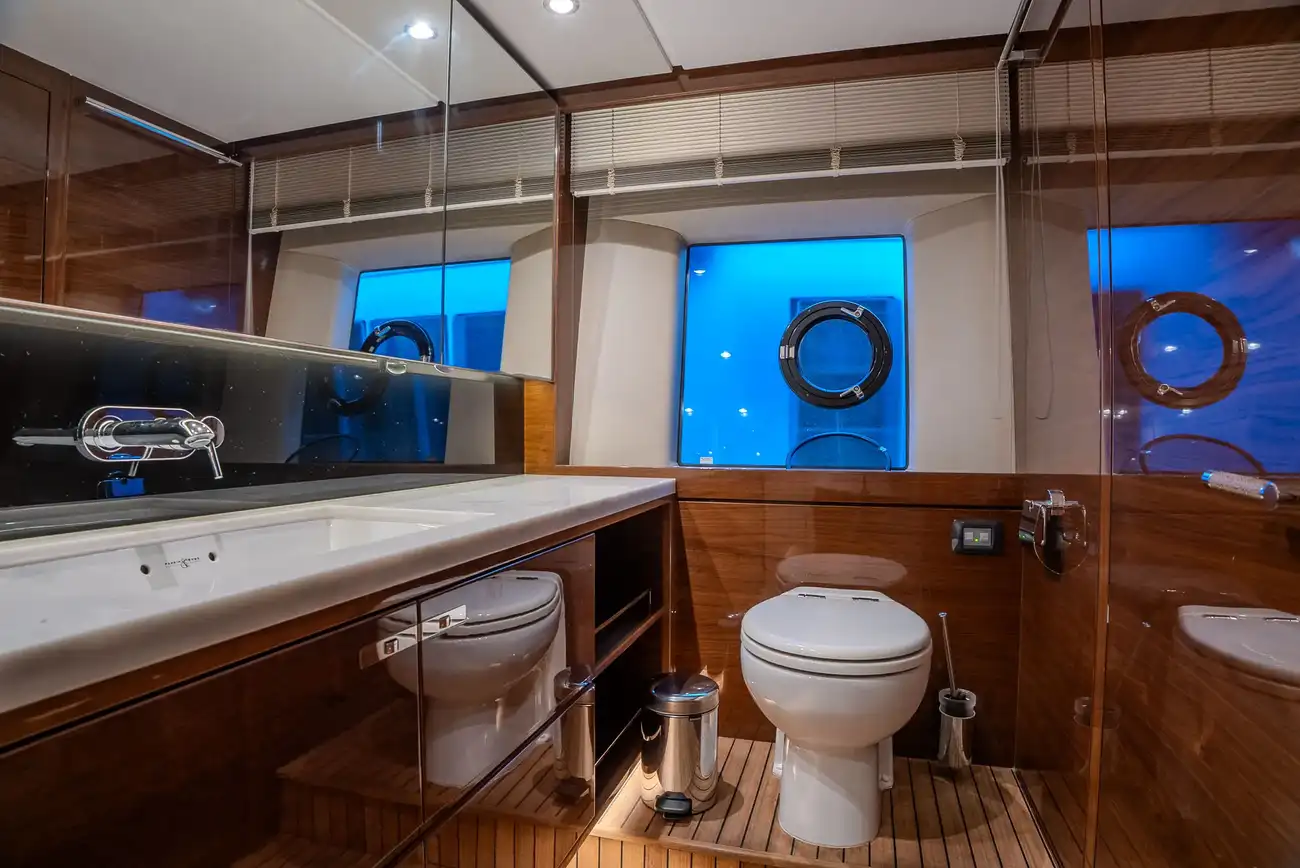 Thumbnail von Princess 68 DANI