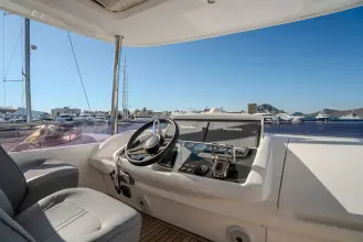 Thumbnail von Princess 68 DANI