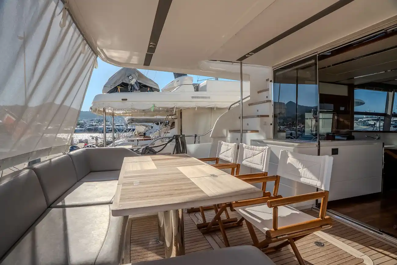 Thumbnail von Princess 68 DANI