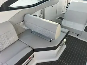 Thumbnail von Sea Ray 320 Sundancer Outboard