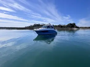 Thumbnail von Sea Ray 320 Sundancer Outboard
