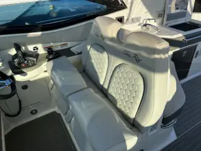 Thumbnail von Sea Ray 320 Sundancer Outboard