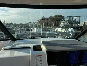 Thumbnail von Sea Ray 320 Sundancer Outboard