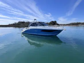 Thumbnail von Sea Ray 320 Sundancer Outboard