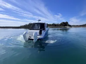 Thumbnail von Sea Ray 320 Sundancer Outboard