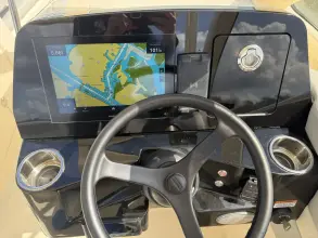 Thumbnail von Scout 240 Dorado