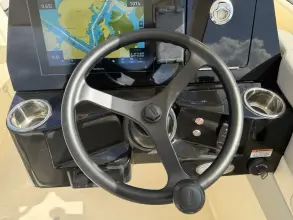 Thumbnail von Scout 240 Dorado