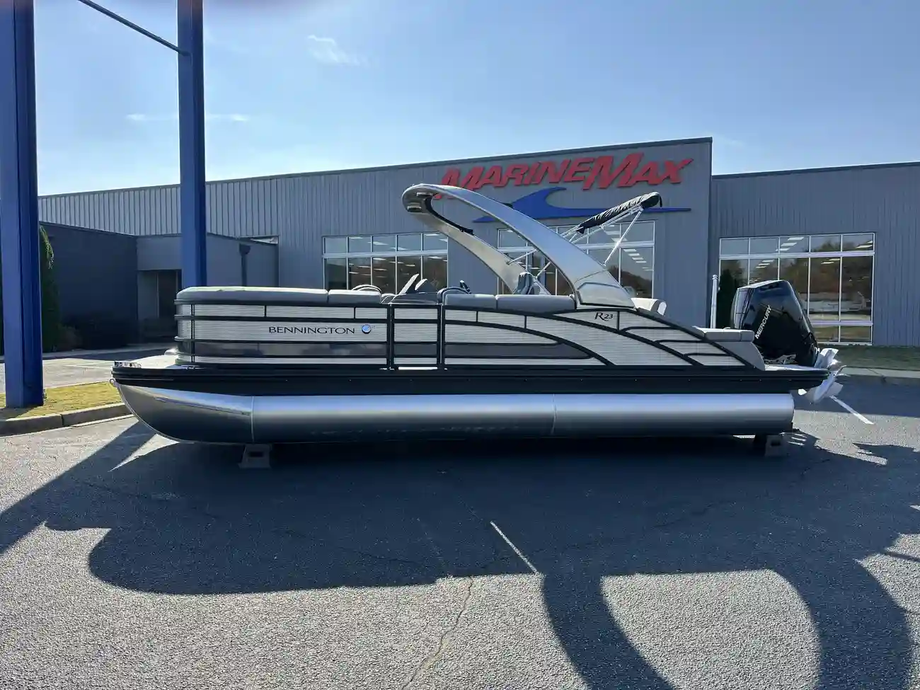 ベニングトン 23 RSBA