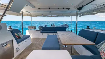Thumbnail von Fountaine Pajot Saona 47 Happy Here