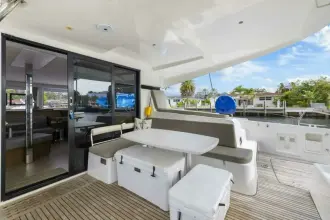 Thumbnail von Lagoon 42 Benedetto