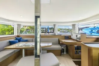 Thumbnail von Lagoon 42 Benedetto