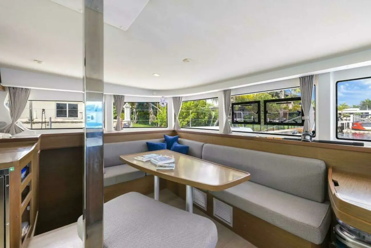 Thumbnail von Lagoon 42 Benedetto