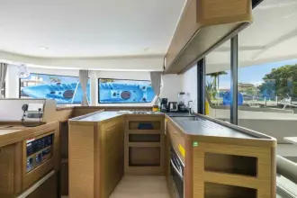 Thumbnail von Lagoon 42 Benedetto