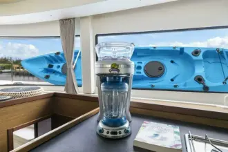 Thumbnail von Lagoon 42 Benedetto