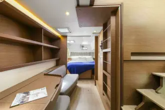 Thumbnail von Lagoon 42 Benedetto