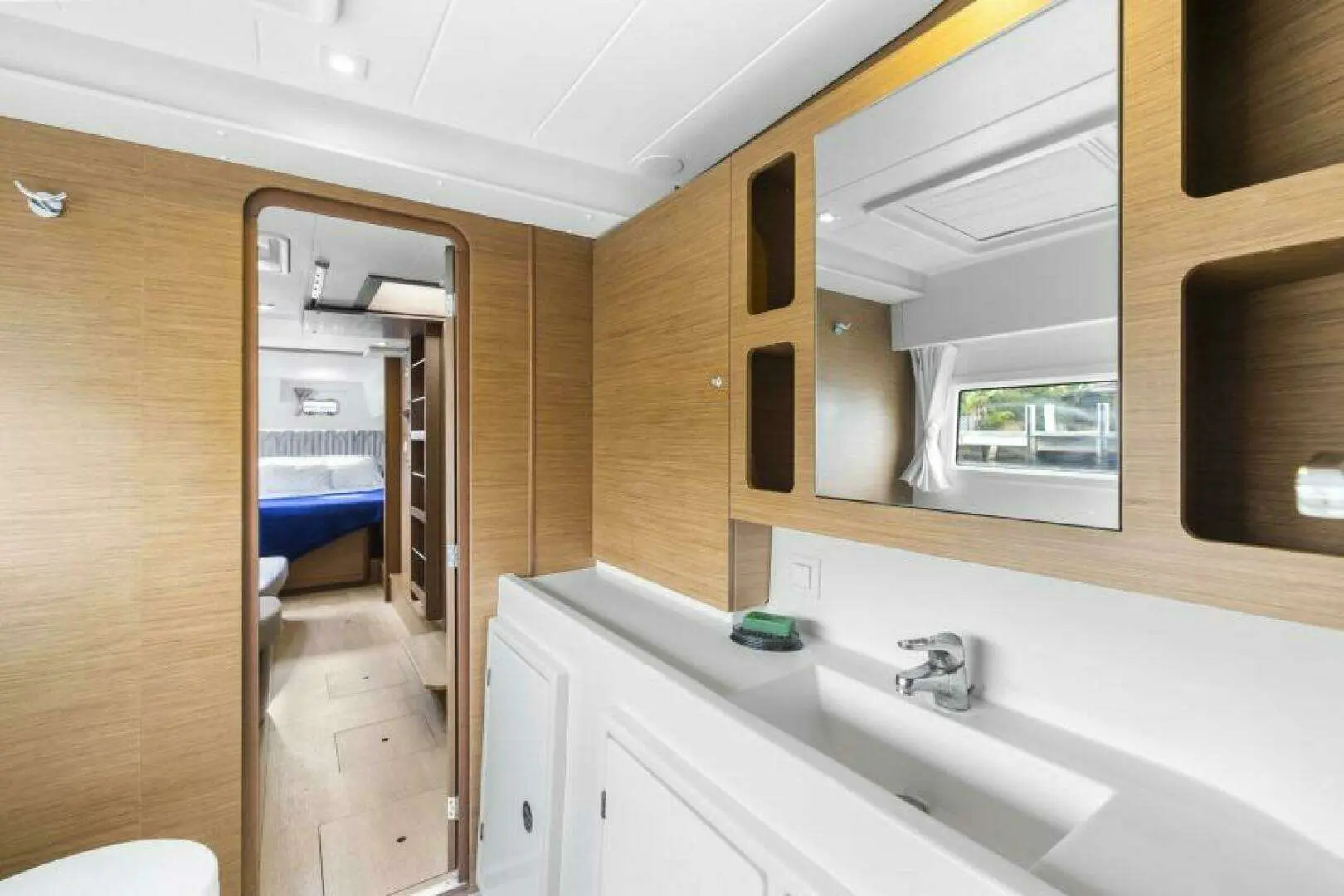 Thumbnail von Lagoon 42 Benedetto