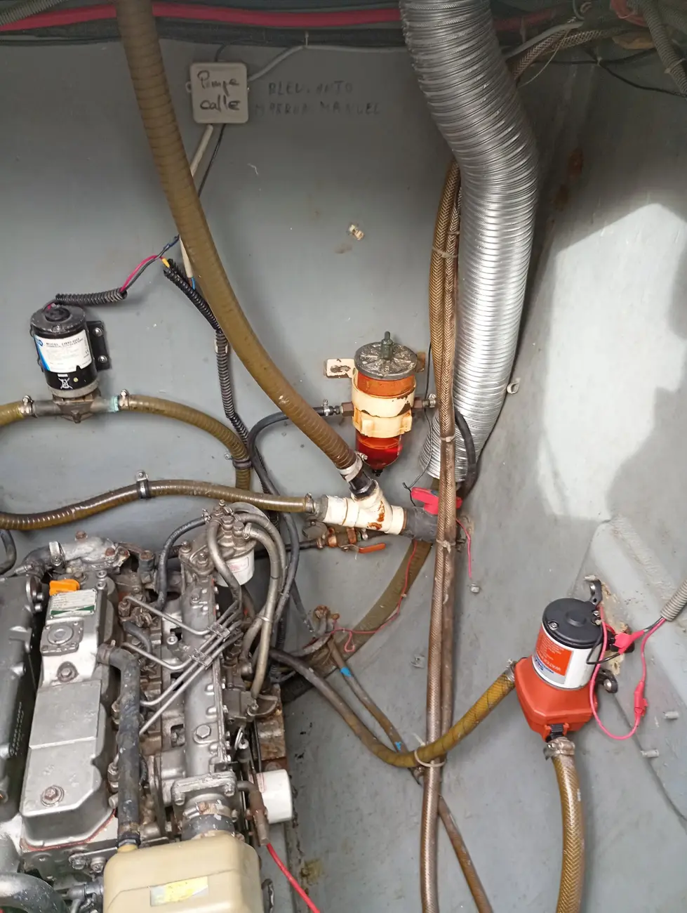 Thumbnail von Custom 52' KIF KIF