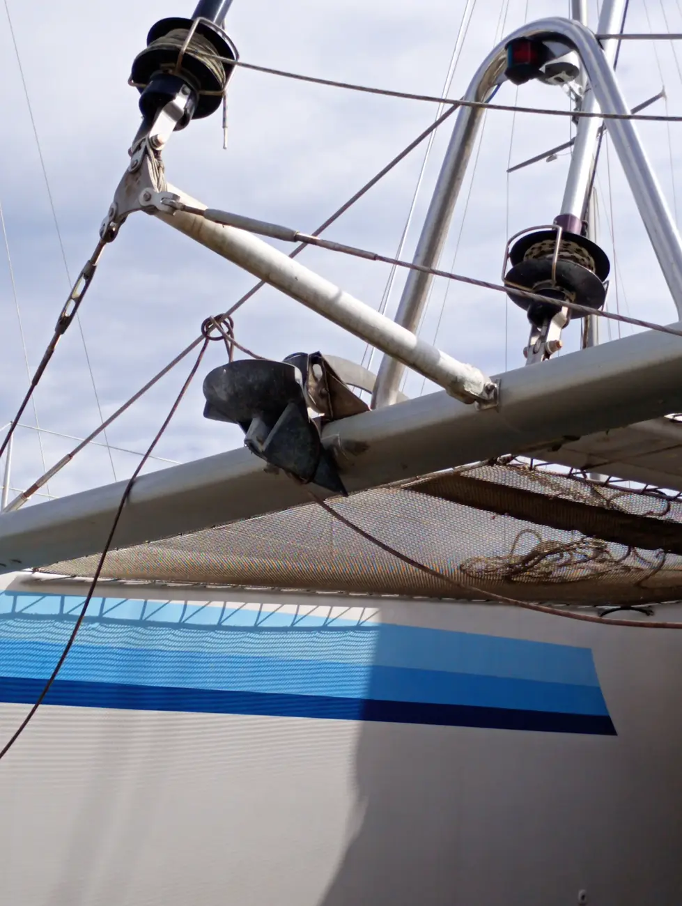 Thumbnail von Custom 52' KIF KIF