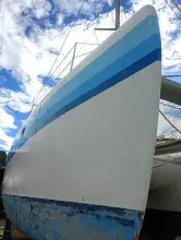 Thumbnail von Custom 52' KIF KIF