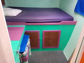 Thumbnail von Custom 52' KIF KIF