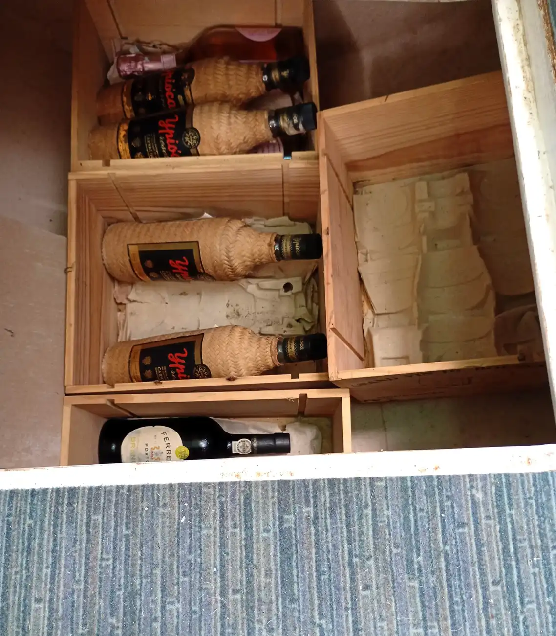 Thumbnail von Custom 52' KIF KIF