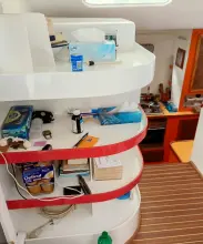 Thumbnail von Custom 52' KIF KIF