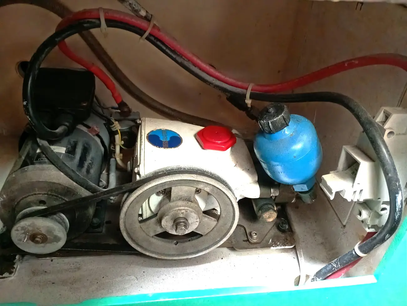 Thumbnail von Custom 52' KIF KIF