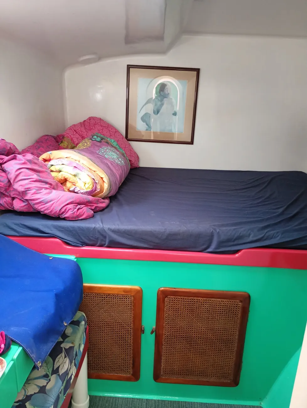 Thumbnail von Custom 52' KIF KIF