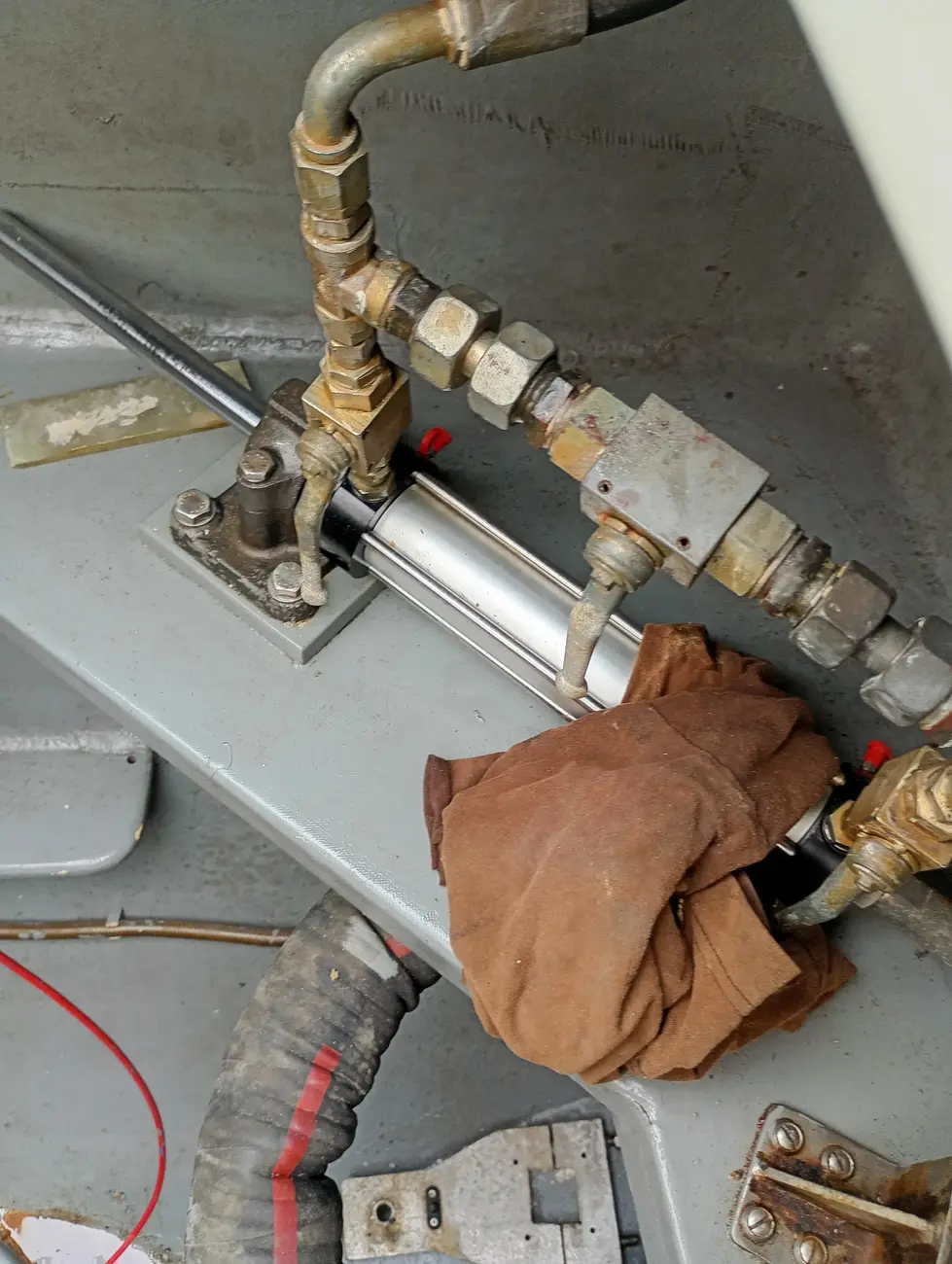 Thumbnail von Custom 52' KIF KIF