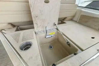 Thumbnail von Formula 45 Yacht Black Diamond