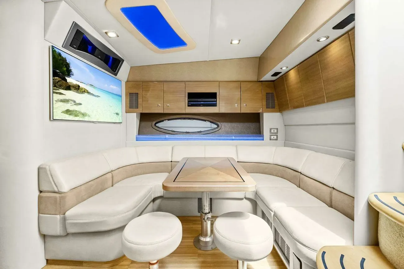 Thumbnail von Formula 45 Yacht Black Diamond