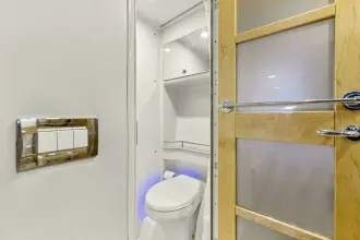 Thumbnail von Formula 45 Yacht Black Diamond