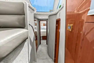 Thumbnail von Sea Ray 480 Sedan Bridge